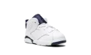 Air Jordan 6 Retro TD "Midnight Navy 2022"