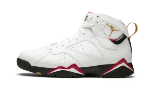 Air Jordan 7 Retro "Cardinal" 304775 104