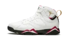Air Jordan 7 Retro "Cardinal" 304775 104