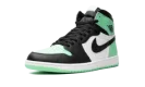 Air Jordan 1 Retro High OG "Green Glow"