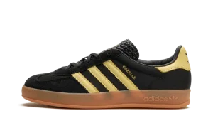 Gazelle Indoor "Black / Yellow"