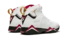 Air Jordan 7 Retro "Cardinal" 304775 104