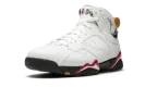Air Jordan 7 Retro "Cardinal" 304775 104