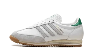 SL 72 "Kith Classics White Green"