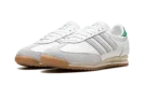 SL 72 "Kith Classics White Green"
