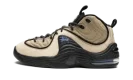 Air Penny 2 "Stussy - Rattan"