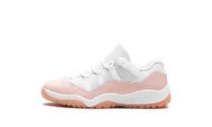 Air Jordan 11 Retro Low PS "Legend Pink"