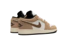 Air Jordan 1 Low SE GS "Brown Elephant"