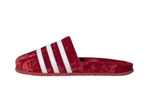 ADIMULE SLIDE "Red"