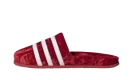 ADIMULE SLIDE "Red"