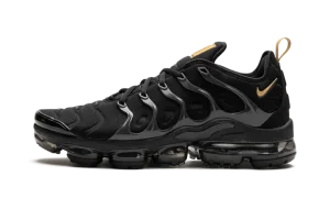 Air Vapormax Plus "Black"