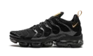 Air Vapormax Plus "Black"