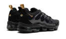 Air Vapormax Plus "Black"