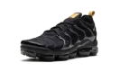 Air Vapormax Plus "Black"