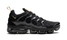 Air Vapormax Plus "Black"
