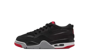 Air Jordan RM 4 GS "Bred"