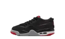 Air Jordan RM 4 GS "Bred"