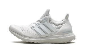 Ultraboost 1.0 WMNS "Grey Glow Blue"