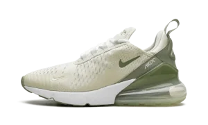 AIR MAX 270 WMNS "Sea Glass Oil Green"