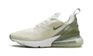AIR MAX 270 WMNS "Sea Glass Oil Green"