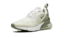 AIR MAX 270 WMNS "Sea Glass Oil Green"