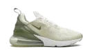 AIR MAX 270 WMNS "Sea Glass Oil Green"