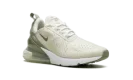 AIR MAX 270 WMNS "Sea Glass Oil Green"