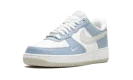 Air Force '07 WMNS "Baby Blue"