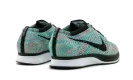 Flyknit Racer "Multi-Color 2.0"