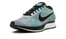 Flyknit Racer "Multi-Color 2.0"