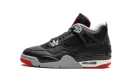 Air Jordan 4 GS "Bred Reimagined"