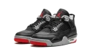Air Jordan 4 GS "Bred Reimagined"