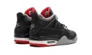 Air Jordan 4 GS "Bred Reimagined"