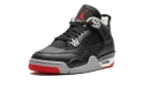 Air Jordan 4 GS "Bred Reimagined"