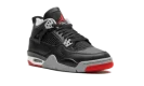 Air Jordan 4 GS "Bred Reimagined"