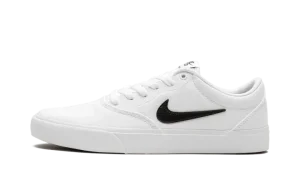 Nike SB Charge CNVS "WHITE"