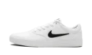 Nike SB Charge CNVS "WHITE"