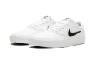 Nike SB Charge CNVS "WHITE"