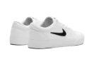 Nike SB Charge CNVS "WHITE"