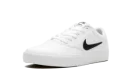 Nike SB Charge CNVS "WHITE"