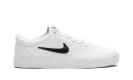 Nike SB Charge CNVS "WHITE"