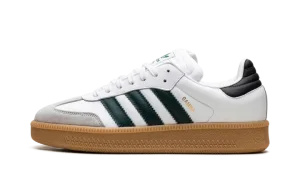 Samba XLG "Cloud White Collegiate Green"