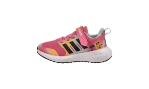 Fortarun x Disney PS "Pink Fusion Core Black"