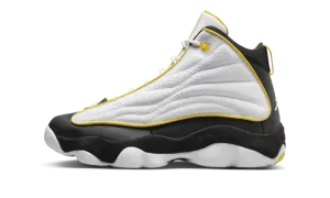 Air Jordan PRO STRONG ' "TOUR YELLOW" DC8418-107