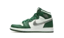 Air Jordan 1 Retro High OG GS "Gorge Green"