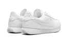 Cortez '23 Premium Leather WMNS "TRIPLE WHITE"