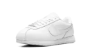 Cortez '23 Premium Leather WMNS "TRIPLE WHITE"