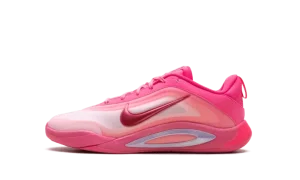 A'One GS "Pink Aura"