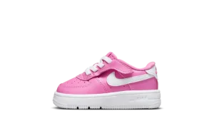 Force 1 Low EasyOn TD "Playful Pink"