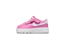 Force 1 Low EasyOn TD "Playful Pink"